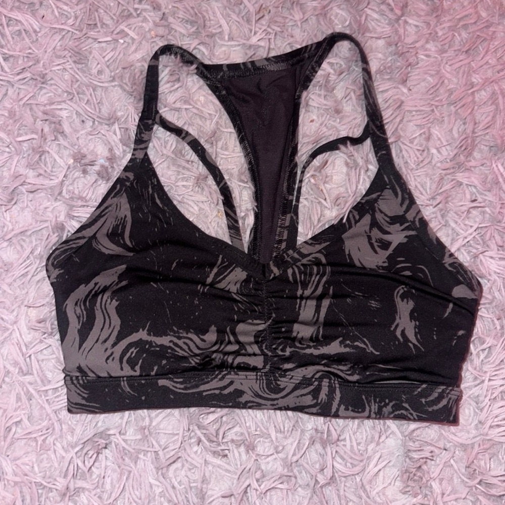 Gymshark sports bra XS